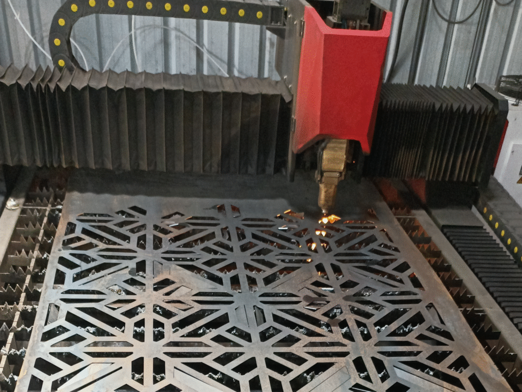 laser cutting works 2