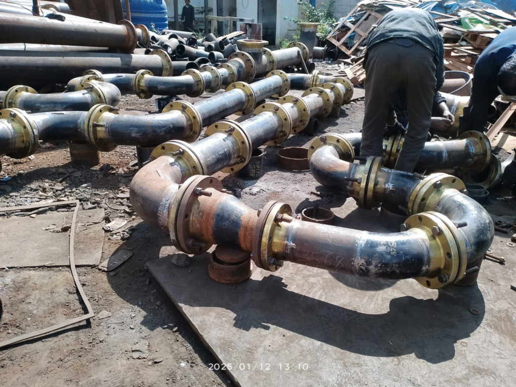 pipes and fittings 1