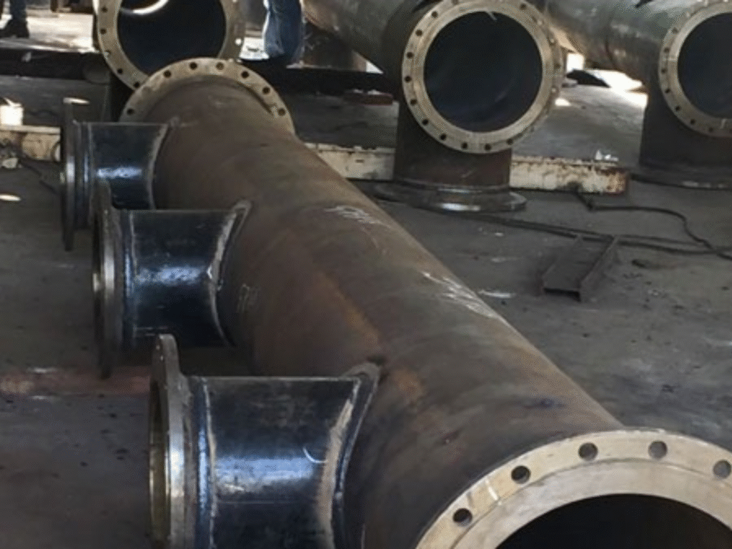 pipes and fittings 2