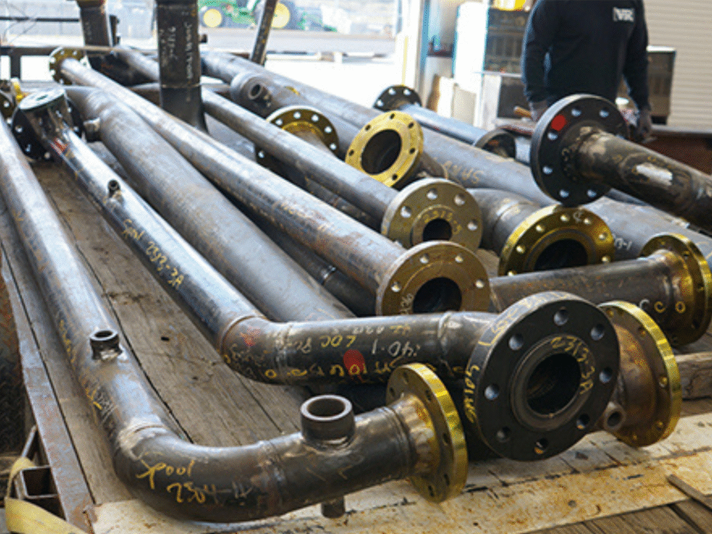 pipes and fittings 4