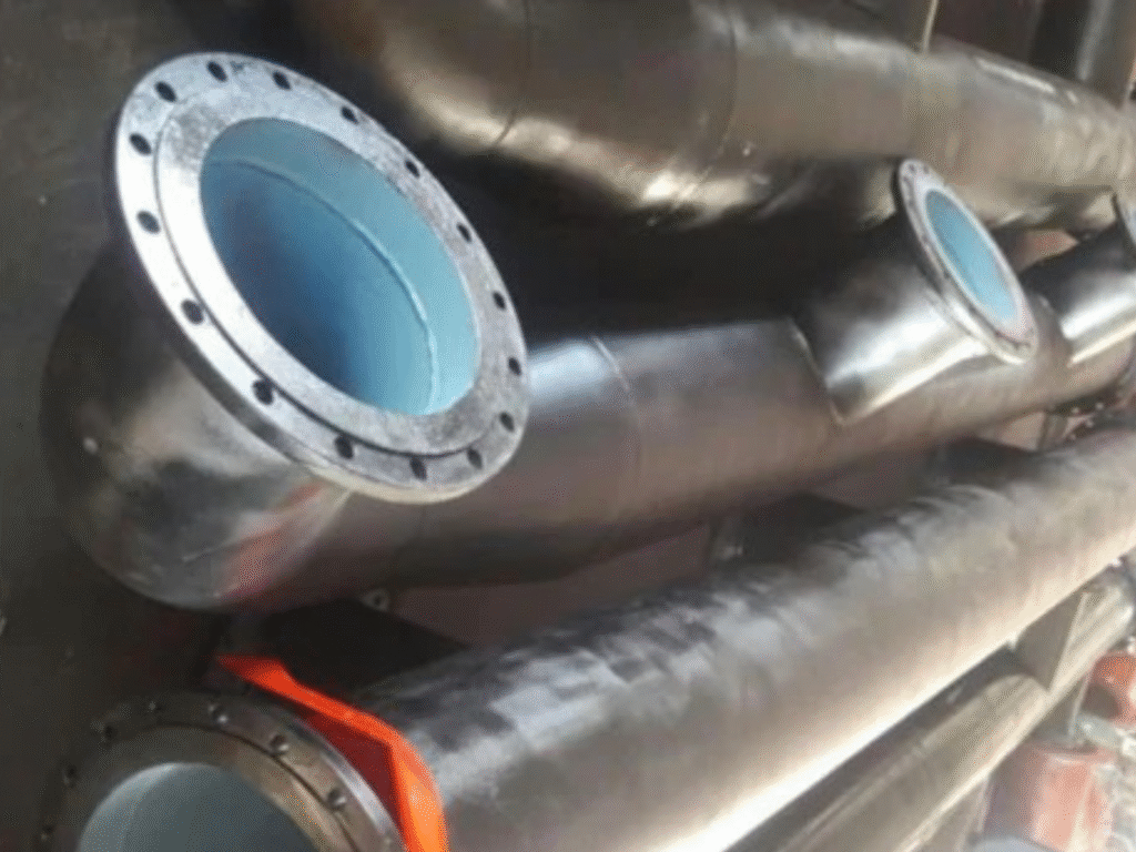 pipes and fittings 5