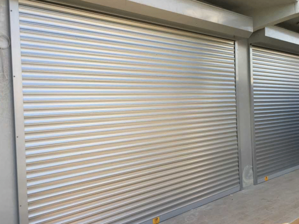 rolling shutters 3