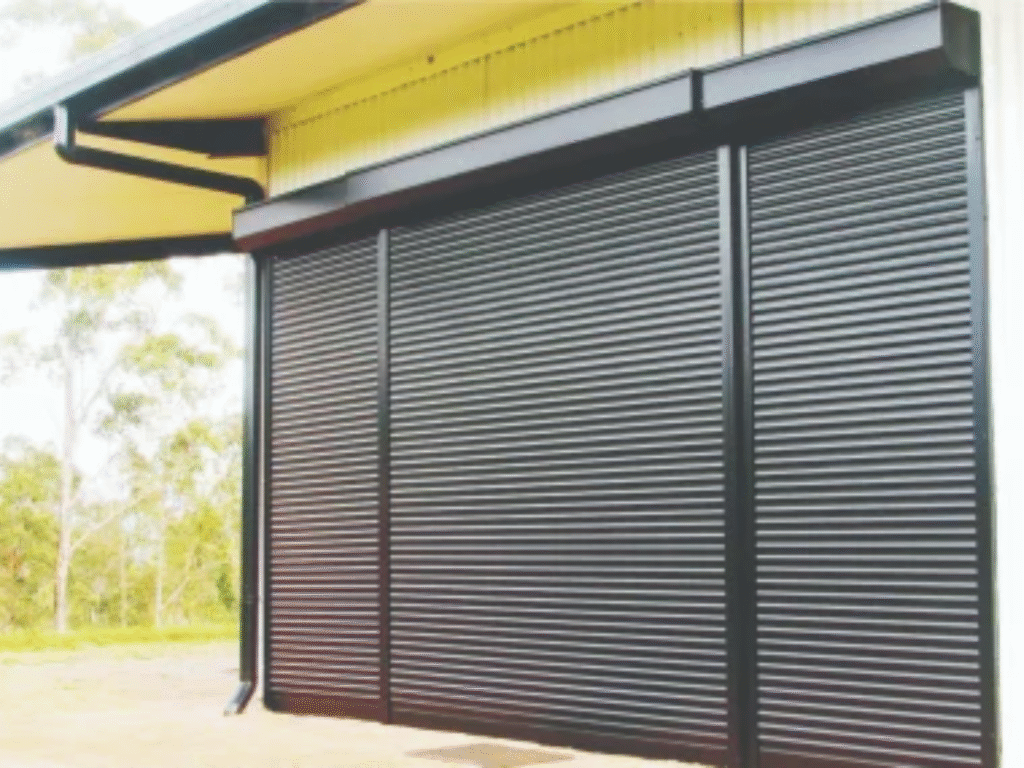 rolling shutters 4