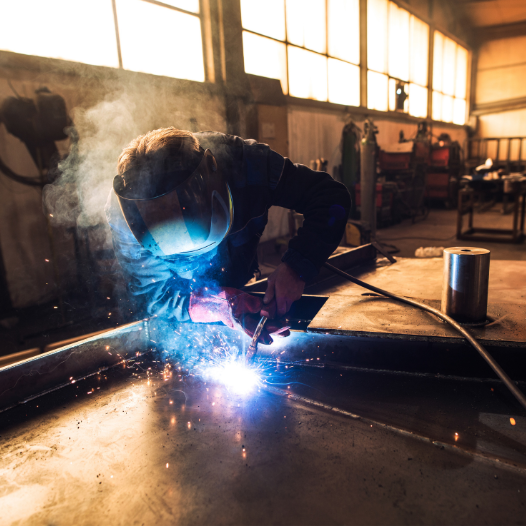 Steel fabrications | TJ FABRICATIONS