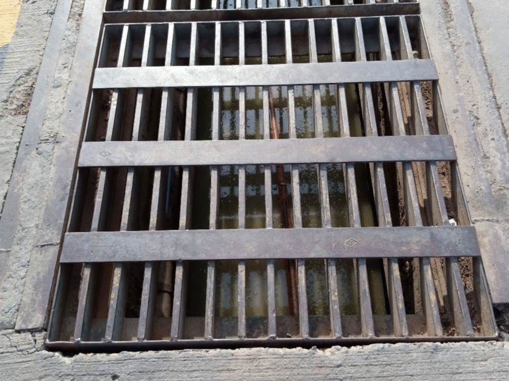 structural fabrication works 2