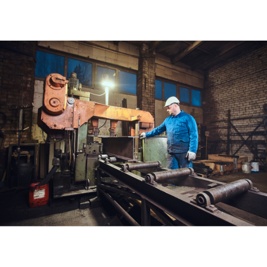 Home Steel fabrication maitenance work | TJ Fabrication